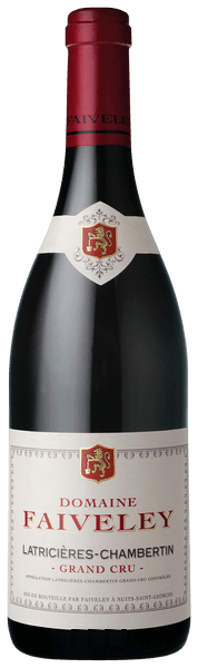 Faiveley Latricières-Chambertin Grand Cru