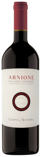 Arnione Bolgheri Superiore