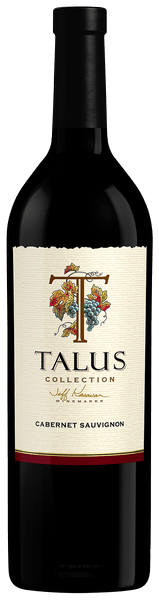 Talus Cabernet Sauvignon