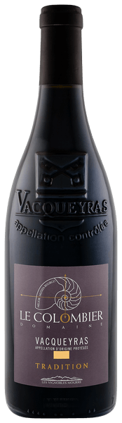 Tradition Vacqueyras