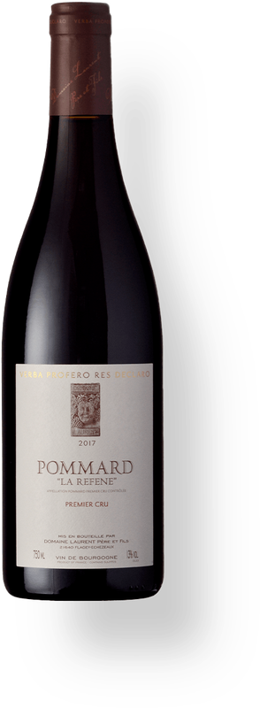 Dominique Laurent Pommard 1er Cru La Refène