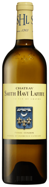 Château Smith Haut-Lafitte Pessac-Léognan Blanc