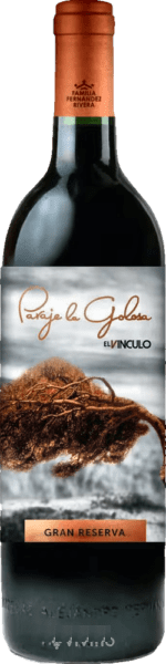 El Vínculo Paraje La Golosa Gran Reserva2018