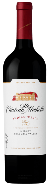 Indian Wells Merlot