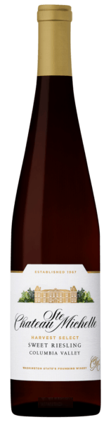 Harvest Select Sweet Riesling