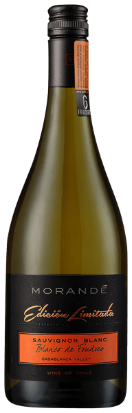Morandé Edición Limitada Sauvignon Blanc