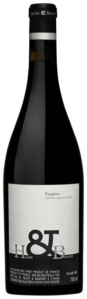 Hecht & Bannier Faugères2015