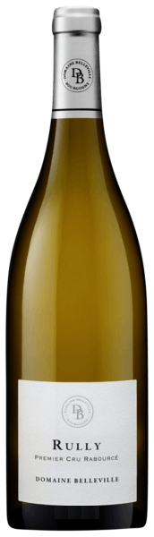 Domaine Belleville Rully 1er Cru 'Rabourcé'