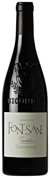 Tradition Gigondas