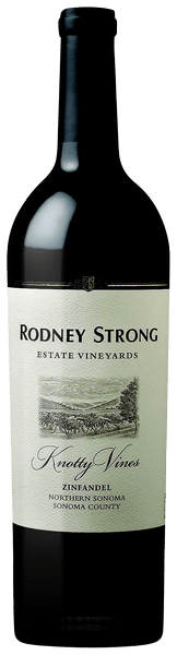 Estate Knotty Vines Zinfandel