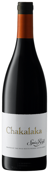 Spice Route Chakalaka