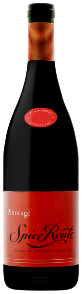 Spice Route Pinotage
