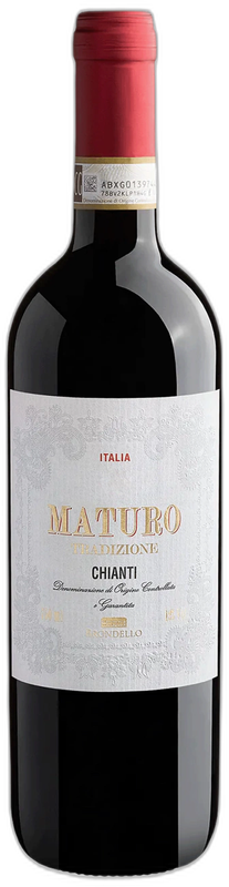 Brondello Maturo Tradizione Chianti