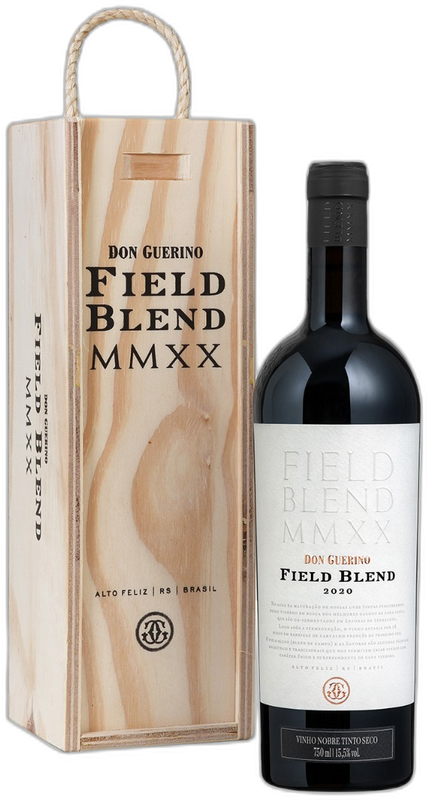 Don Guerino Field Blend