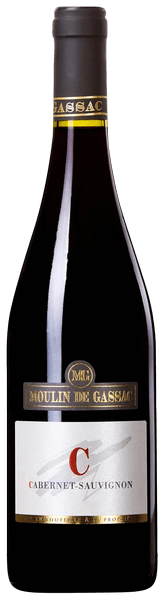 Moulin de Gassac Cabernet Sauvignon