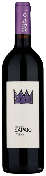 Sapaio Bolgheri Volpolo