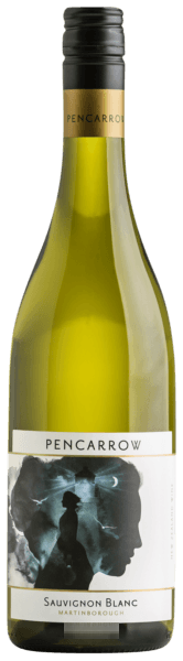 Pencarrow Sauvignon Blanc