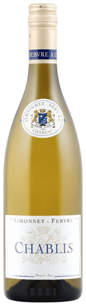 Simonnet-Febvre Chablis