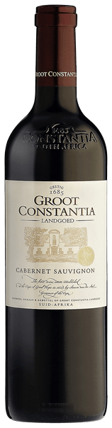 Groot Constantia Cabernet Sauvignon