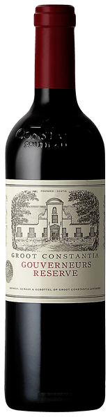 Gouverneurs Reserve Red