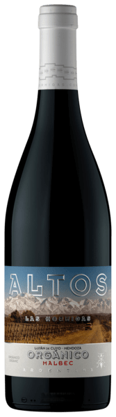 Altos Las Hormigas Organic Terroir Lujan de Cuyo