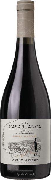 Casablanca Nimbus Single Vineyard Cabernet Sauvignon
