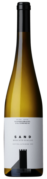 Sand Moscato Giallo