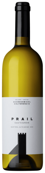 Colterenzio (Schreckbichl) Prail Sauvignon