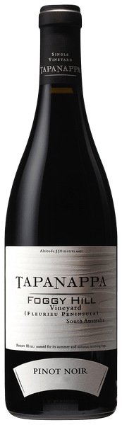 Foggy Hill Vineyard Pinot Noir