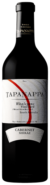 Whalebone Vineyard Cabernet - Shiraz