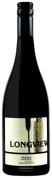 Yakka Shiraz