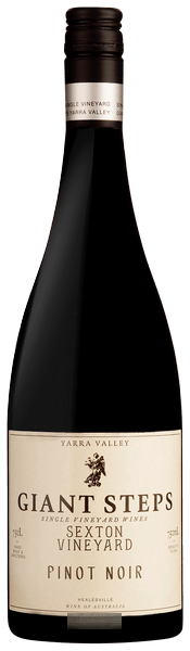 Sexton Vineyard Pinot Noir