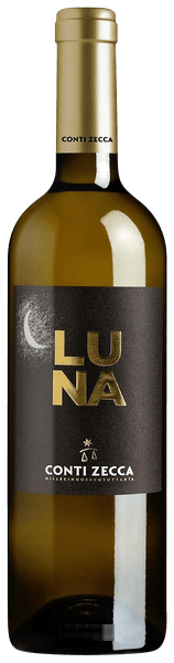 Conti Zecca Luna
