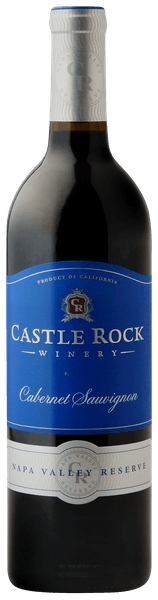 Castle Rock Napa Valley Reserve Cabernet Sauvignon