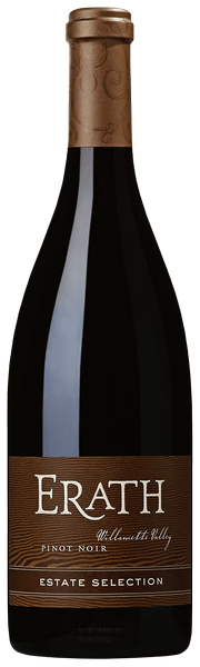 Erath Pinot Noir Estate Selection