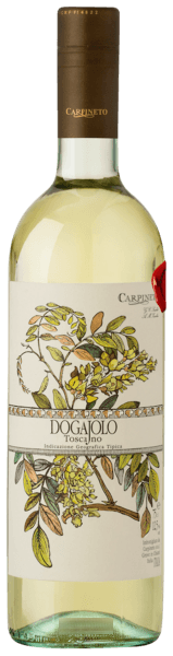 Dogajolo Toscana Bianco