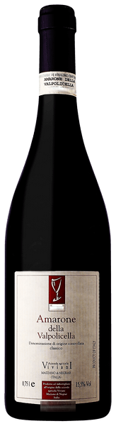 Viviani Amarone della Valpolicella Classico