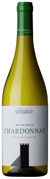 Colterenzio (Schreckbichl) Altkirch Chardonnay