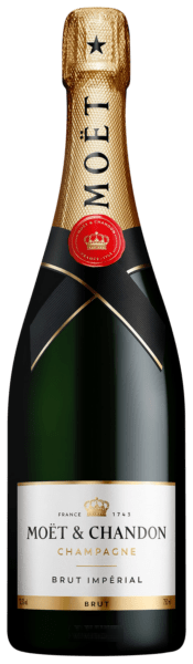 Moët & Chandon Impérial Brut Champagne