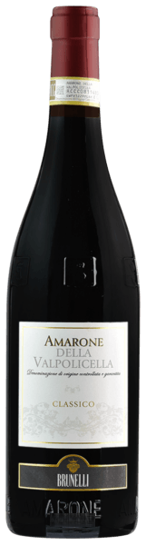 Amarone della Valpolicella Classico
