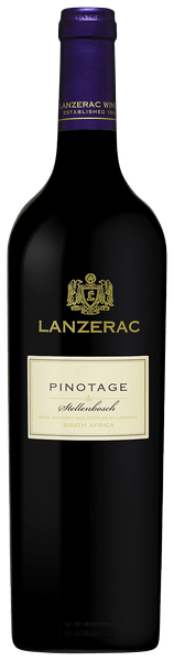 Lanzerac Pinotage