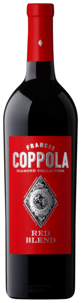 Francis Ford Coppola Winery Diamond Collection Red Blend