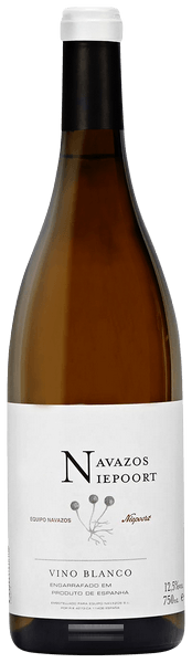Navazos Niepoort Blanco