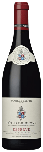 Côtes-du-Rhône Réserve Rouge