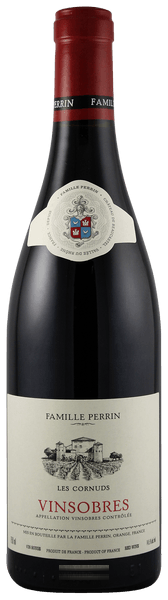 Vinsobres Les Cornuds
