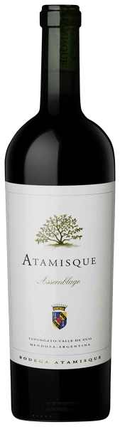 Bodega Atamisque Assemblage