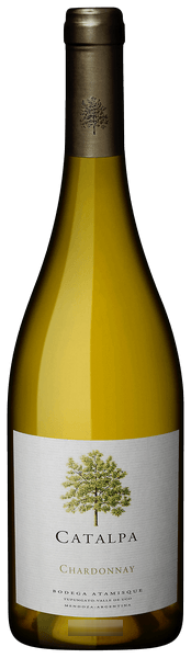 Bodega Atamisque Catalpa Chardonnay