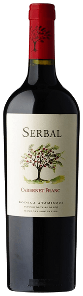 Bodega Atamisque Serbal Cabernet Franc