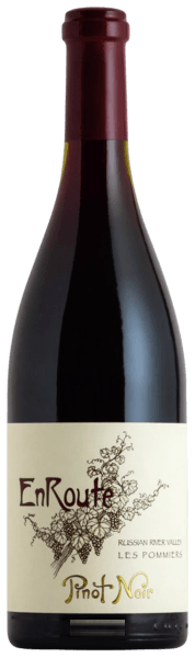 Les Pommiers Pinot Noir