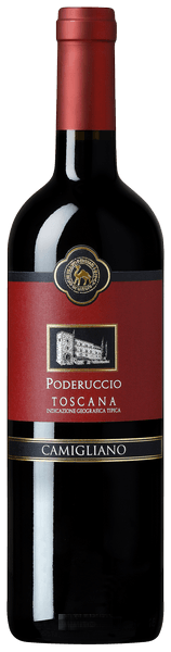 Poderuccio